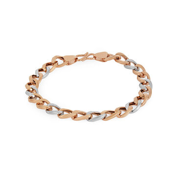 Tanishq 18KT Gold Bracelet for Men