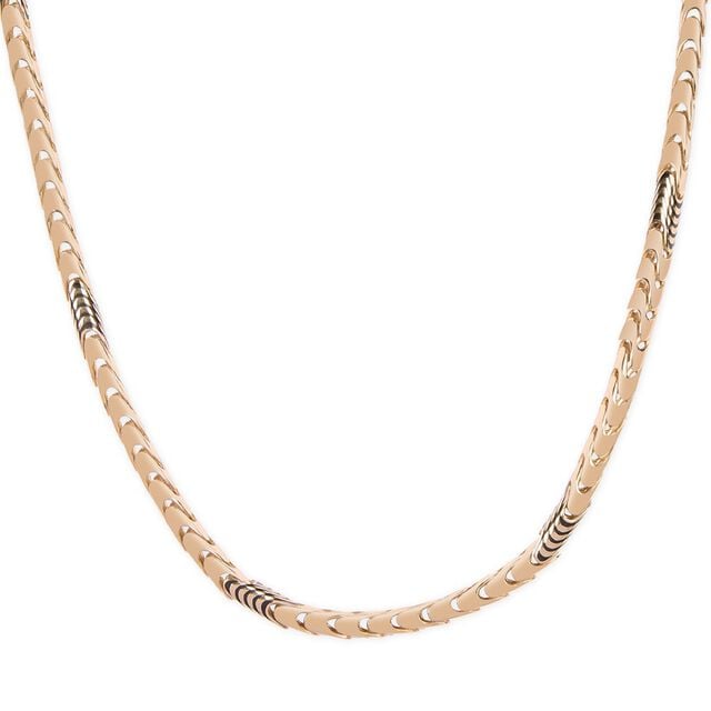 Tanishq 18KT Gold Chain for Men 2