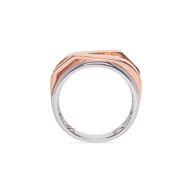 Tanishq 18KT Gold Finger Ring 3
