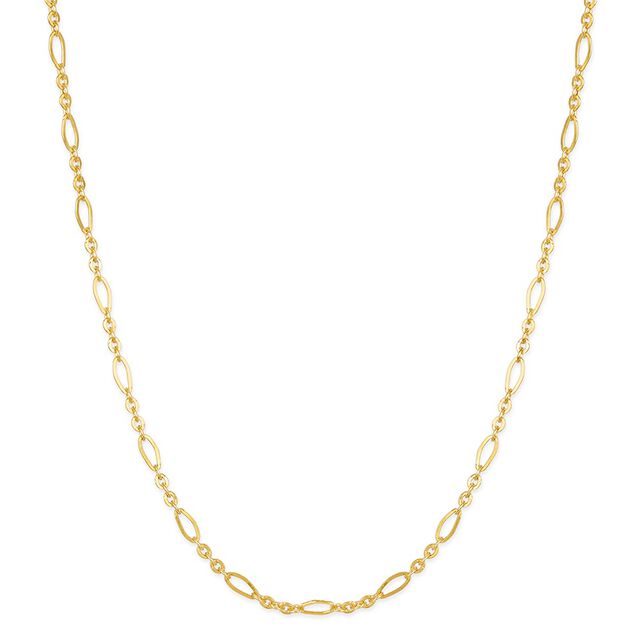 Tanishq 18KT Gold Chain for Men 2