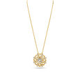 Blossom of Elegance Transformation Necklace 