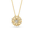 Blossom of Elegance Transformation Necklace 2
