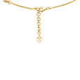 Blossom of Elegance Transformation Necklace 4