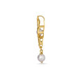Tanishq 18 Karat Gold Pendant for Women 2