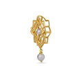 Tanishq 18 Karat Gold Pendant for Women 3