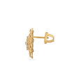 Tanishq Gold Earrings 3