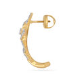 Tanishq Gold Earrings 2