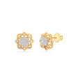 Tanishq Gold Earrings 2