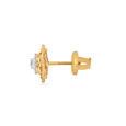 Tanishq Gold Earrings 3