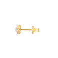 Tanishq Gold Earrings 3