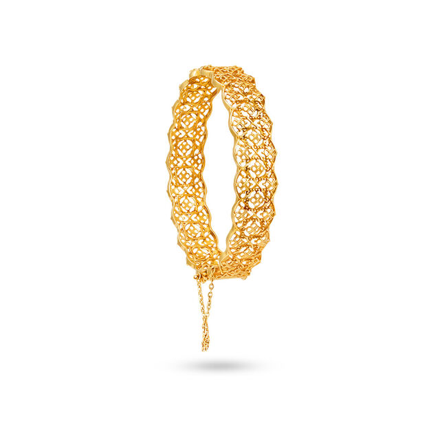 Tanishq Gold Bangle 2