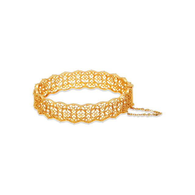 Tanishq Gold Bangle 3