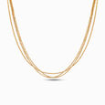 Golden Waves: Curb Chain 2