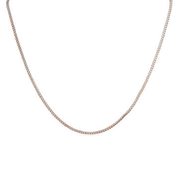 Tanishq 18 Karat Gold Chain for Women