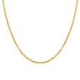 Tanishq 18 Karat Gold Chain for Women 3