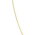 Tanishq 18 Karat Gold Chain for Women 3