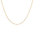 Tanishq 18 Karat Gold Chain for Women 3