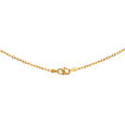 Tanishq 18 Karat Gold Chain for Women 2