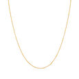 Tanishq 18 Karat Gold Chain for Women 2
