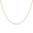 Tanishq 18 Karat Gold Chain for Women 2