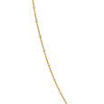 Tanishq 18 Karat Gold Chain for Women 3