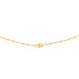 Tanishq 18 Karat Gold Chain for Women 