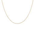 Tanishq 18 Karat Gold Chain for Women 