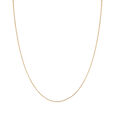 Tanishq 18 Karat Gold Chain for Women 2