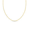 Classic Everyday-Wear Gold Chain 2