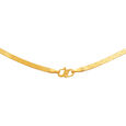 Tanishq 18 Karat Gold Chain for Women 2