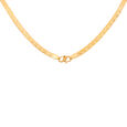Tanishq Gold Chain 3