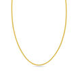 Golden Harmony: Chain Chic 