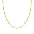 Golden Harmony: Chain Chic 2
