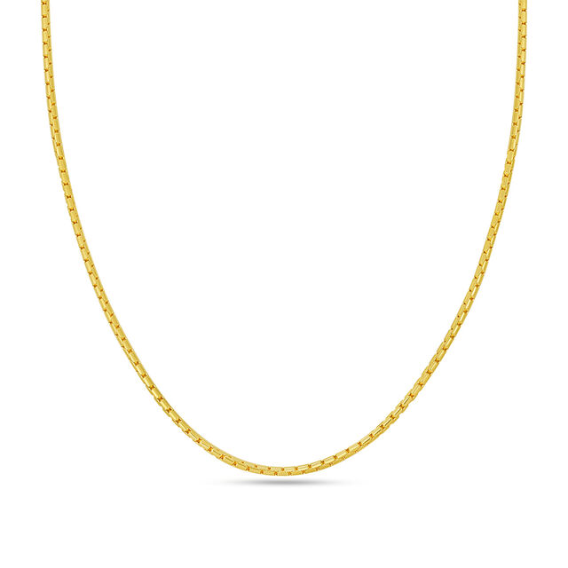 Golden Harmony: Chain Chic 2