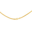 Golden Harmony: Chain Chic 3