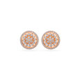 Tanishq 18 Karat Diamond Earrings for Women 