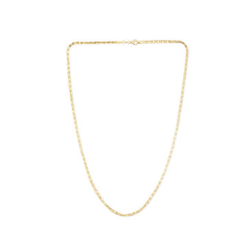 Tanishq 18KT Gold Chain for Women