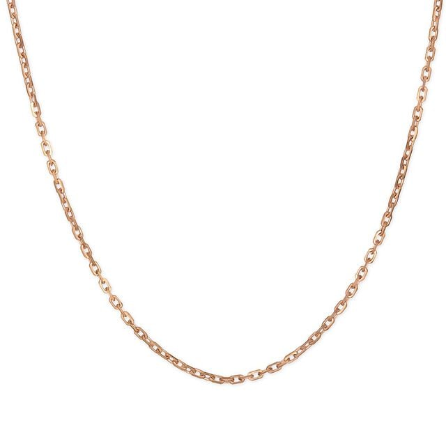 Tanishq 18KT Gold Chain 