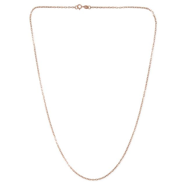 Tanishq 18KT Gold Chain 2