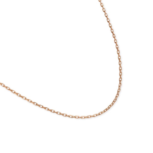 Tanishq 18KT Gold Chain 3