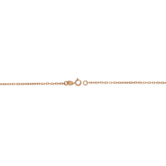 Tanishq 18KT Gold Chain 4