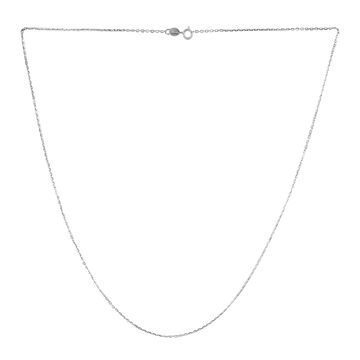 Tanishq 18KT Gold Chain for Women