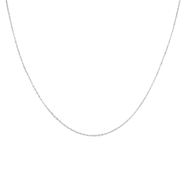 Tanishq 18KT Gold Chain for Women 3