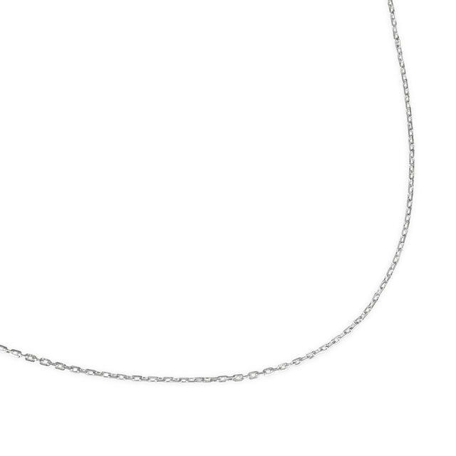 Tanishq 18KT Gold Chain for Women 4