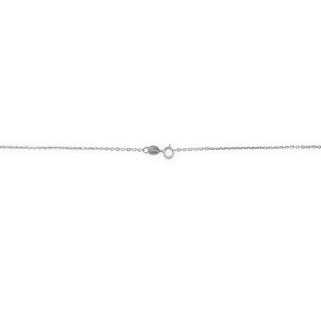 Tanishq 18KT Gold Chain for Women 5