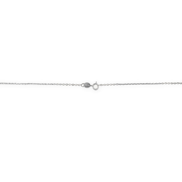 Tanishq 18KT Gold Chain for Women 2