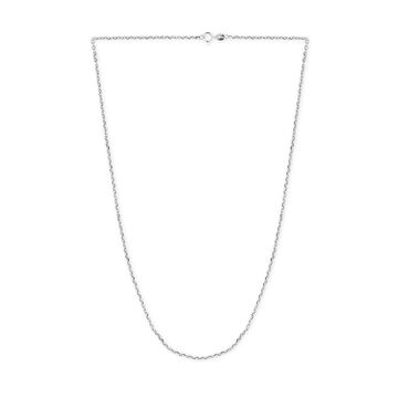 Tanishq 18KT Gold Chain for Women