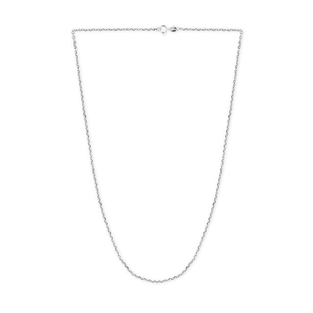 Tanishq 18KT Gold Chain for Women 