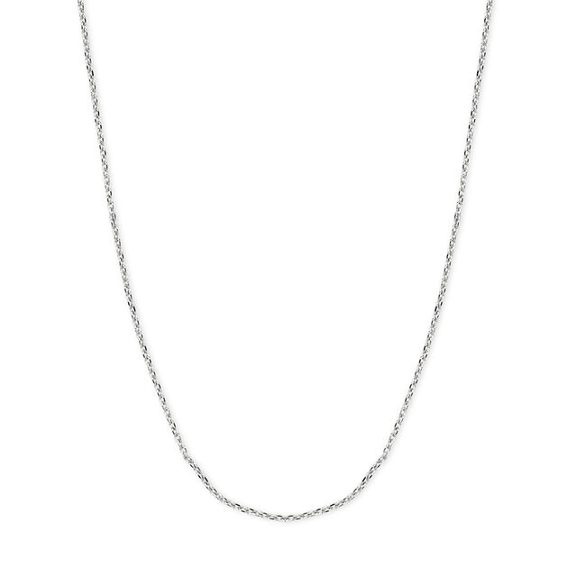 Tanishq 18KT Gold Chain for Women 2