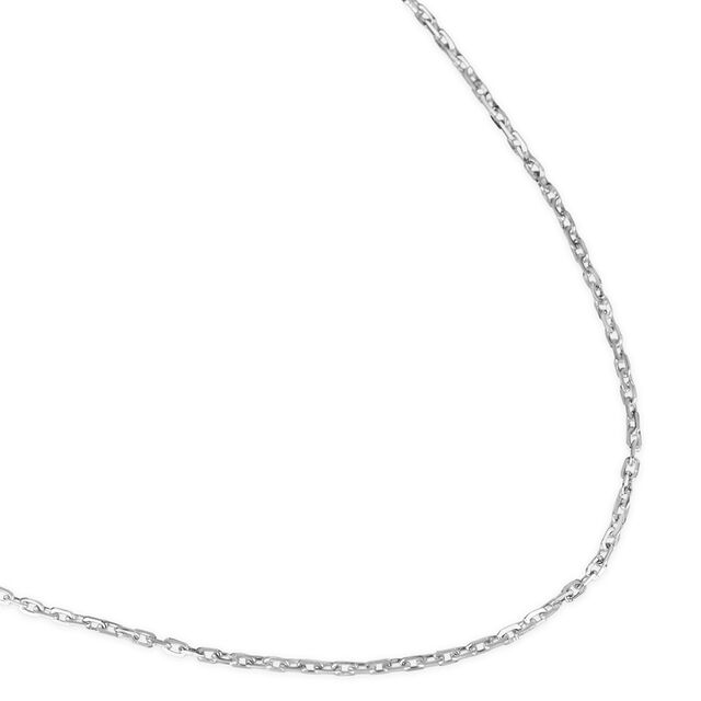 Tanishq 18KT Gold Chain for Women 3